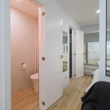 Holiday home Moguel Canarian 1º Arguineguin