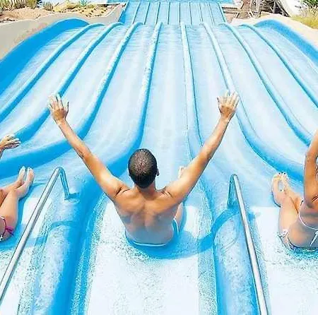 Holiday home Moguel Canarian 1º Arguineguin