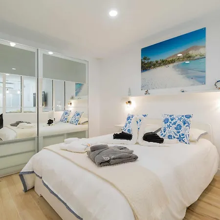 Holiday home Moguel Canarian 1º *