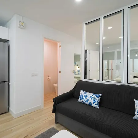 Casa vacanze Moguel Canarian 1º
