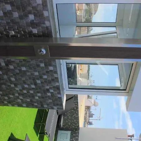 Ferienhaus Moguel Canarian 1º Arguineguin