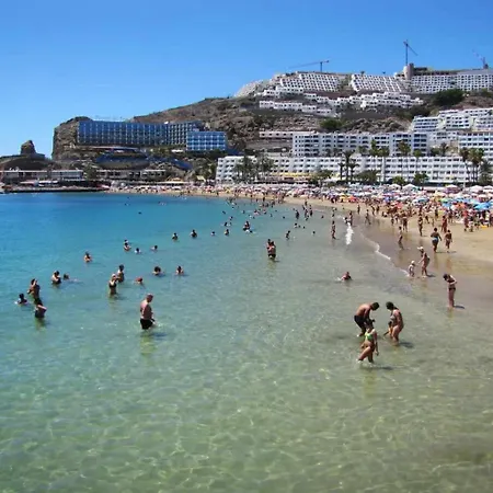 Moguel Canarian 1º Ferienhaus *